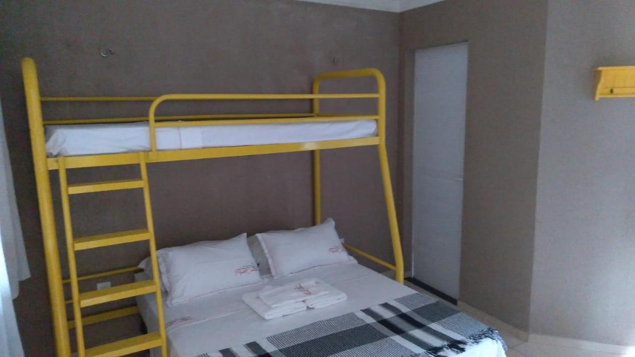 Pousada Monte Das Candeias Guaramiranga Zewnętrze zdjęcie